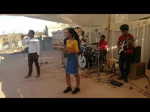 Ny Avo Ianao Foana no Hiraiko