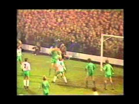 Bohemians Praha vs Saint-Etienne