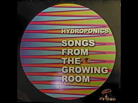 Kenny Knotts - Sunshine Thru - Hydroponics - TOPDON SELECTIONS