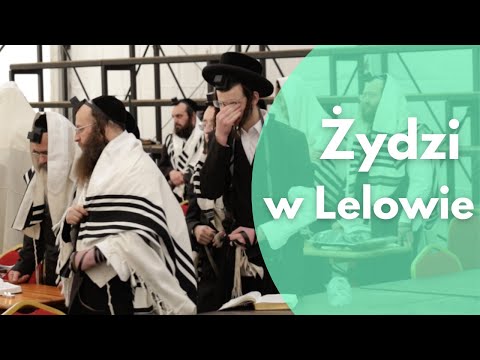 #45 Jorcajt. Chasydzi w Lelowie - Widzę To Tak [ENG SUBTITLES]