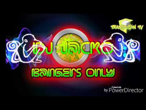 Dj JACKO - bangers only mix