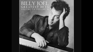 Billy Joel - Movin' Out (Anthony's Song)