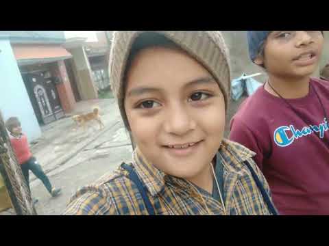 Navraj and gurkirat in masti mood | #villagelife #kids #navrajlifestyle #desistyle