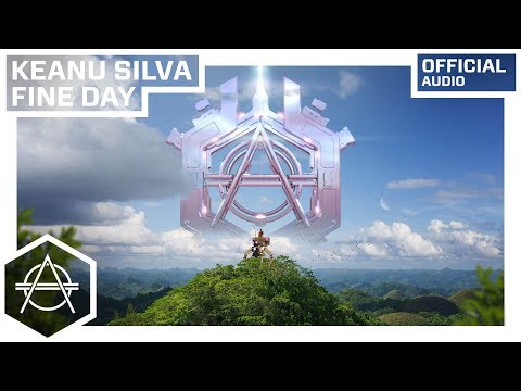 Keanu Silva - Fine Day (Official Audio)