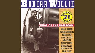 Boxcar Blues