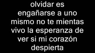 Porta   Hay siempre un sentimiento muerto en un corazón roto Letra