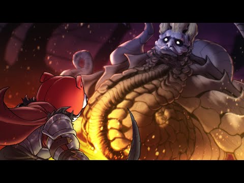 Elden Ring Pro VS Rykard