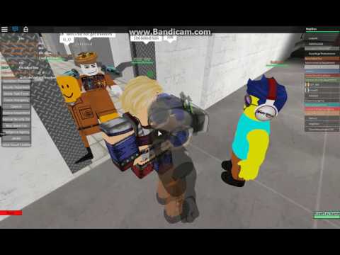 Roblox Scp Site 61 Roleplay Scp 457 Testing Mysterious - 
