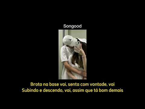 Delacruz & Lukinhas - Aperta Start (Status) 💖✨