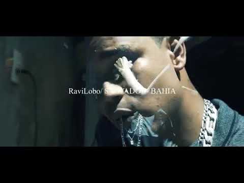 R.U.A 4 (Poesia no caos) • Ravi Lobo