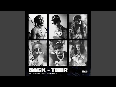Video thumbnail for Back On Tour