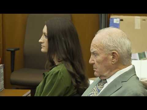 Watch Live: Lindsay Clancy trial continues after psychologist testifies she heard voices | CBS News