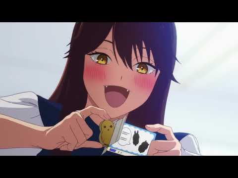 The Ice Guy and His Cool Female Colleague Ep. 5 ENG DUB