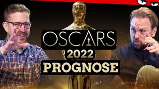 Die Oscars 2022 | Unsere Meinung zu den Nominierungen + zum Event im Allgemeinen