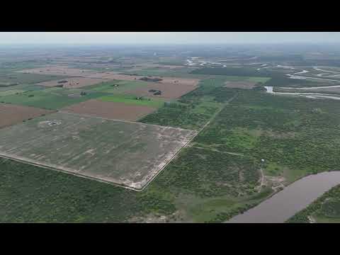 RIO SALADO - CANDIOTI - SANTA FE