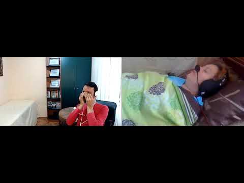 416.Hipnoză regresivă - Razboiul din Ceruri