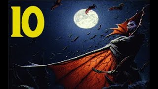 Let's Play - Ravenloft: Strahd's Possession - Part 10