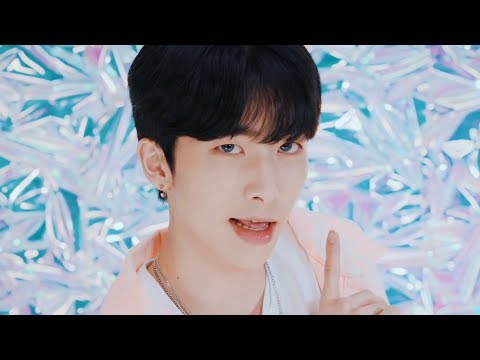 【MV中字】UP10TION - Your Gravity [Chinese Sub]