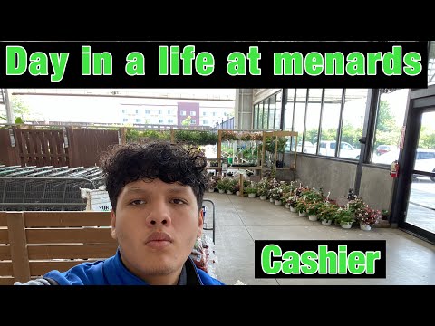 Menards Stocker Salary