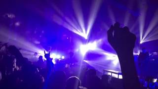 Architects - Colony Collapse (Live, Brixton Academy, London 2016)