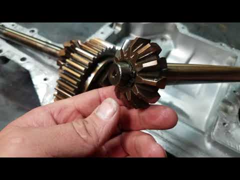 Craftsman (Spicer) Diff Lock