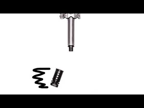 GrovTec G-Nite Flash Hider