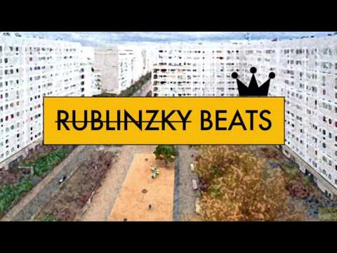 "Blockjungs" - Hanybal Type Hip Hop/ Rap Beat