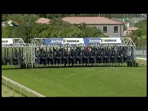 2018 Cape Flying Championship G1 - Sergeant Hardy (哈迪士長) - B.Fayd'Herbe