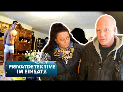 URLAUBSGELD WEG! Können Carsten Stahl und sein Team helfen? | Privatdetektive im Einsatz