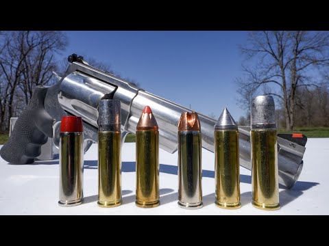 Hornady Backcountry Defense Ammunition