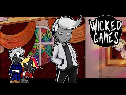 Wicked Games youtube-video