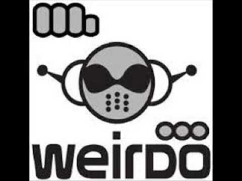 Tragedy-Weirdo ft Dlow