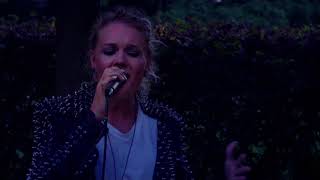 Wait - JP Cooper  (Live cover Angie White)