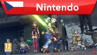 SWITCH Xenoblade Chronicles 2