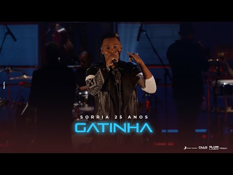 Os Travessos | Gatinha  (DVD Sorria 25 Anos)