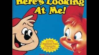 The Chipmunks - Witch Doctor