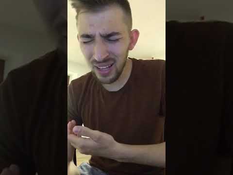 Nisam te ponizio (Cover)