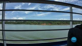 Experience the Ultimate Panama Canal Cruise on Coral Princess | 2025