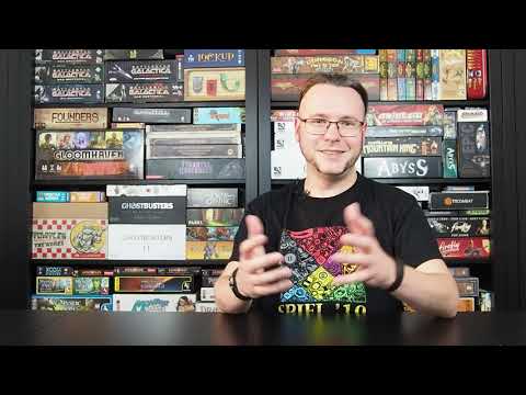 The 25 best board games at SPIEL.digital 2020 | staygeeky