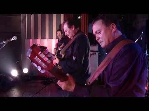 Nokie Edwards - The House Of The Rising Sun, guitar instrumental pop rock song official music video