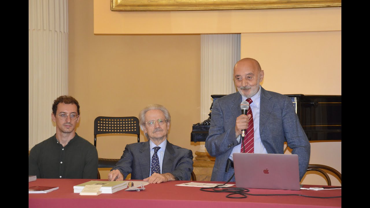 IBR - PIETRO GENERALI: Il profilo di un grande artista