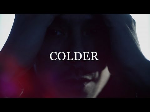 COLDER is back - New album in 2015