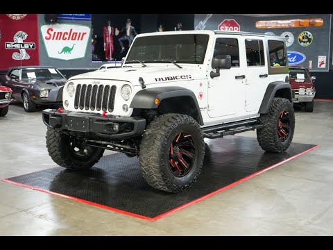 2017 Jeep Wrangler (CC-2021606) for sale in Homer City, Pennsylvania