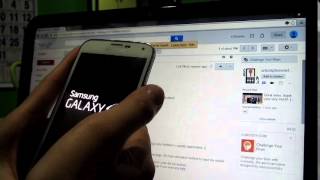 How to Unlock Samsung Galaxy S5 from T-Mobile USA