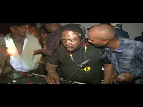 King Tubbys Hi Fi Meets Saxon Studio Sound Pt 3