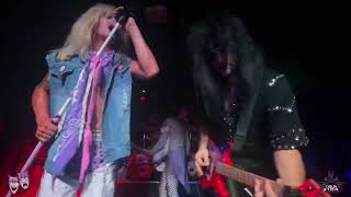 The Crüe - City Boy Blues - Live in Houston Texas 7/9/22