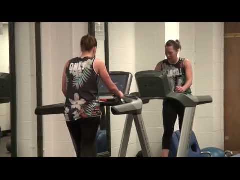 Community Physical Activity - Case Study