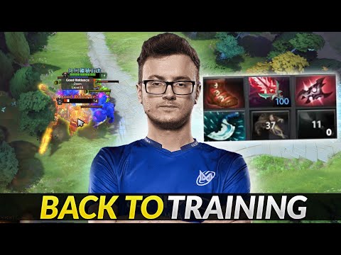 Miracle- vacation ENDED - Back to Training!