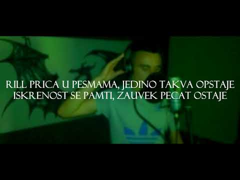 ALENS - ŠTA TI DAJE REPČINA