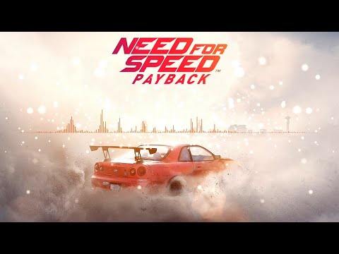 Need For Speed Payback Main Theme : Joseph Trapanese - The Gamble